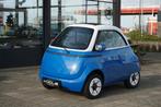 Micro Microlino L7 - 96km/u | 177 km range, Automaat, 177 km, Gebruikt, Huisgarantie