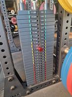ATX 800 pulley option 125kg weightstack + seated pulley, Ophalen, Zo goed als nieuw, Benen, Overige typen