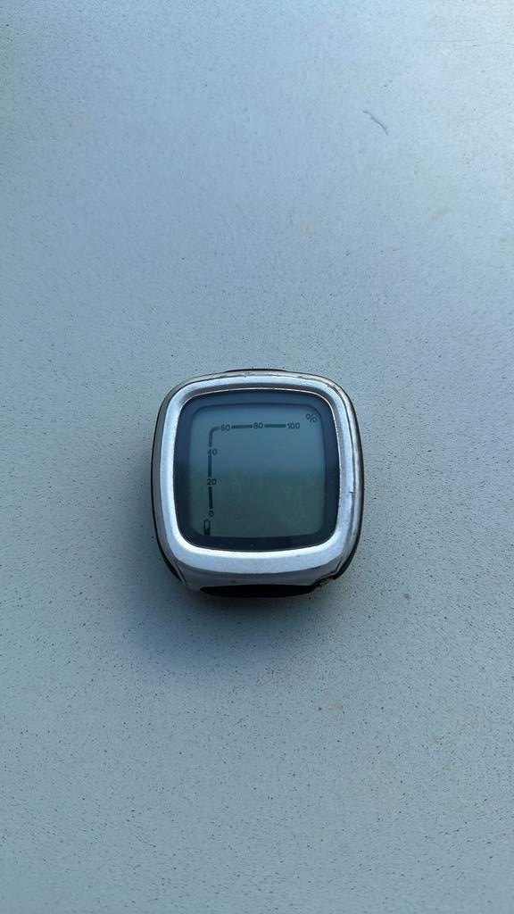 Sparta ion ebike display, Fietsen en Brommers, Fietsaccessoires | Fietscomputers, Ophalen of Verzenden, Gebruikt