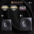 Perlisten D12S THX Dominus Subwoofer -41 KG High End-, Overige merken, Ophalen of Verzenden, Zo goed als nieuw, Stereo subwoofer