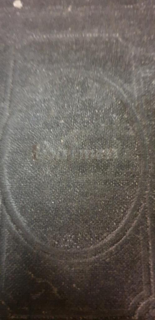 psalmen boekje, Boeken, Ophalen of Verzenden