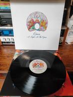 Queen - A Night At The Opera vinyl, Ophalen of Verzenden