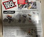 Tech deck bowl builder fingerboard set, Ophalen, Zo goed als nieuw