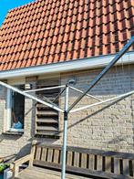 Blokker Droogmolen, Tuin en Terras, Ophalen, Droogmolen