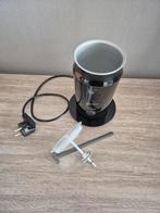 Philips Senseo Melkopschuimer - Gebruikt, Werkt Prima, Ophalen, Gebruikt, Elektrische melkopschuimer