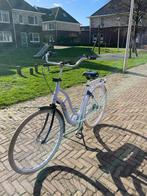 Sparta fiets, Sparta, Ophalen of Verzenden, Zo goed als nieuw, Versnellingen