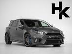 Ford Focus 2.3 RS Schaalstoelen Mountune Sony, Auto's, Gebruikt, Euro 6, Leder en Stof, 2300 cc