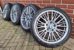 BMW 18 inch style 388 velgen als nieuw, Ophalen, 18 inch, Banden en Velgen, Winterbanden