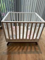 Bopita Levi Box Wit/Grijs Wash, Ophalen, Zo goed als nieuw, Rechthoekig, In hoogte verstelbaar