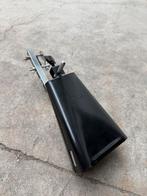 Pearl Cowbell + klem, Ophalen of Verzenden, Zo goed als nieuw, Overige soorten