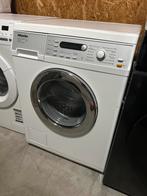 Miele W 5849 SoftCare System V 5849 Wasmachine, Witgoed en Apparatuur, Wasmachines, 1200 tot 1600 toeren, Q, Refurbished, Ophalen of Verzenden