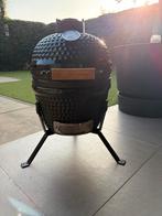 Kamado BBQ 27 cm - Zo goed als nieuw, Ophalen, Zo goed als nieuw