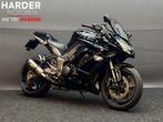 KAWASAKI Z 1000 SX ABS/AKRAPOVIC/AFLEVERBEURT/GARANTIE!, 4 cilinders, Motorrijbewijs A, Bedrijf, Onbekend