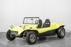 Volkswagen buggy (bj 1968), Auto's, Gebruikt, Overige modellen, Cabriolet, Bedrijf