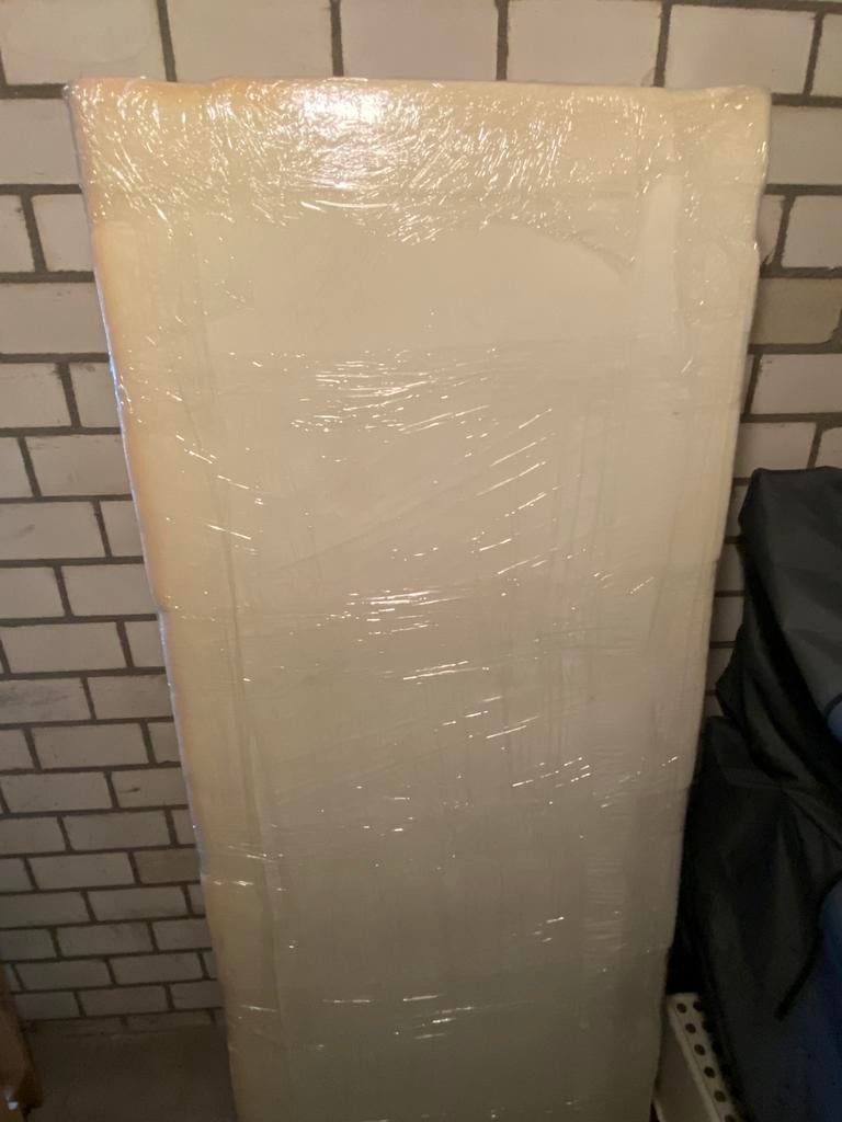 Swiss Sense Matraskern 080x200cm, Ophalen, Zo goed als nieuw, Eenpersoons, 80 cm