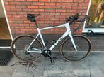 Cube Attain GTC racefiets (maat 62), Carbon, Zo goed als nieuw, 61 tot 65 cm, Meer dan 20 versnellingen