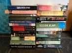Boeken 24 stuks. Gratis., Boeken, Ophalen, Zo goed als nieuw