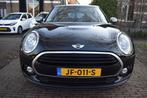 Mini Mini Clubman 1.5 Cooper Business Nieuw Vliegwiel/Koppel, Voorwielaandrijving, 136 pk, Gebruikt, Zwart