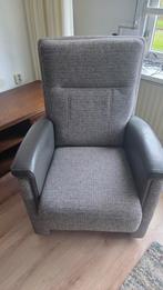 Bankstel zgan, Ophalen