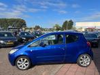 Mitsubishi Colt 1.1 Inform - NIEUWE APK -, Voorwielaandrijving, Stof, Gebruikt, Blauw