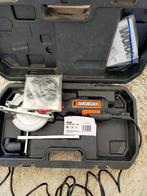 Mini handzaag, Ophalen, 1200 watt of meer, Cirkelzaag, 30 tot 70 mm