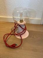 Nachtlampje van de Ikea, Ophalen, Zo goed als nieuw, Metaal, Minder dan 50 cm