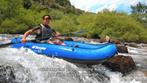 Sevylor Rio opblaasbare kano, Watersport en Boten, Kano's, Ophalen, Zo goed als nieuw, Overige typen