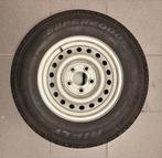 Reservewiel 185 R14C  102/100R 8PRLT Hobby Caravan, Auto-onderdelen, Banden en Velgen, 14 inch, Overige, Gebruikt, Banden en Velgen