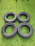 TE KOOP: Zomer en winterbanden 205/60 R16, Ophalen, Gebruikt, 16 inch, 205 mm