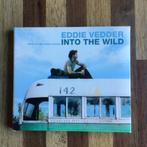 Eddie Vedder - into the wild, Cd's en Dvd's, Ophalen of Verzenden, Zo goed als nieuw