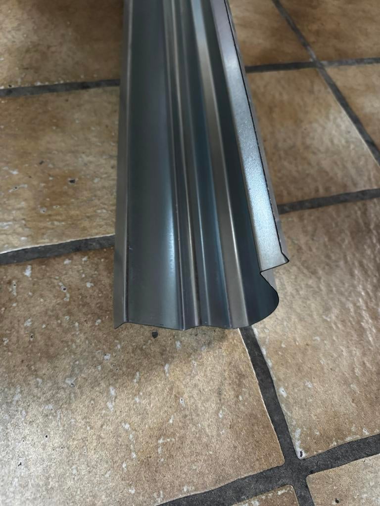 Reparatie dorpel impreza GC8, Links, Nieuw, Bumper, Ophalen