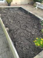 bloemen land, Ophalen of Verzenden, Tuinaarde