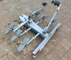 Spinder Falcon fietsenrek onderdelen wielgoot armen, Ophalen of Verzenden, Gebruikt