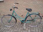 damesfiets Batavus Topper  28 inch Terugtrap Framemaat 57 cm, Ophalen, (Extra) lage instap, Batavus, 56 cm of meer