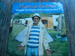Herman Berkien – Waar Is Toch M'n Caravan?--M'n Auto-1983., Cd's en Dvd's, Gebruikt, Verzenden, 7 inch, Single