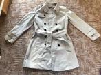 Zara dames mantel, jas,trenchcoat maat S.De kleur tussen be, Overige kleuren, Zara, Ophalen of Verzenden, Maat 36 (S)