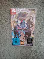No Sleep for Kaname Date the Somnium Files Nintendo Switch, 1 speler, Ophalen of Verzenden, Nieuw, Vanaf 12 jaar