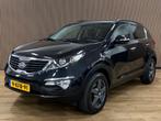 Kia Sportage 2.0 X-ecutive Plus Pack|Navigatie|Camera|Climat, Stof, Gebruikt, Zwart, 4 cilinders
