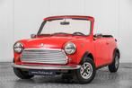 MINI Cabrio . (bj 1979), Auto's, Voorwielaandrijving, Gebruikt, Cabriolet, Handgeschakeld