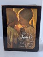 David Hamilton Alain Robbe-Grillet Sisters Hardcover 1973, Verzenden, David Hamilton, Gelezen, Fotografen