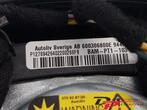 Airbag links (Stuur) van een Saab 9-3, Gebruikt, -, -, Ophalen of Verzenden