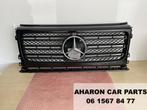 W463 Grill A4638880400 Mercedes G klasse M176 Grille 3888, Gebruikt, Ophalen of Verzenden