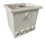 Wireless vijver thermometer superfish visvijver koivijver, 5384sg, Heeschkoi, Overige typen, Nieuw