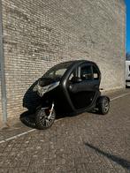 Move vigorous overdekte scootmobiel elektrisch / canta, Overige merken, Gebruikt, Ophalen of Verzenden, 16 km/u of meer