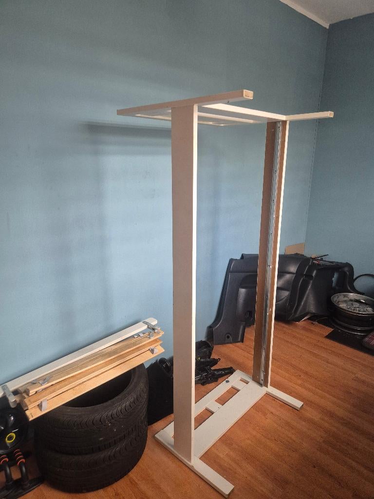 Kinderbedje, Ophalen, Gebruikt, Ledikant