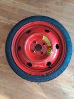 Reserve wiel of thuiskomer 15 inch, Ophalen, Zo goed als nieuw