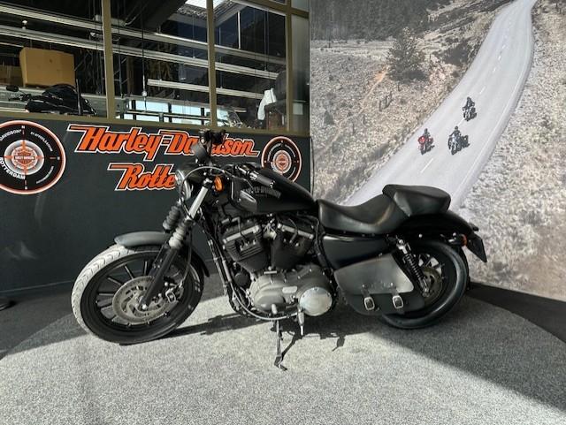 Harley-Davidson XL883N Iron (bj 2014), Motoren, Motoren | Harley-Davidson, Bedrijf, Overig, Sales@harleydavidsonrotterdam.nl, Harley-Davidson Benelux B.V.
