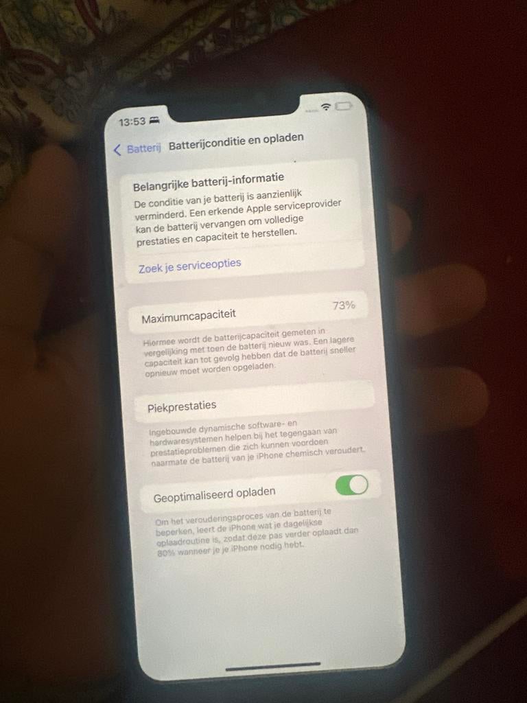 iPhone 11 Pro Max 64GB - Mooie Prijs!, Telecommunicatie, Mobiele telefoons | Apple iPhone, Ophalen, 64 GB, Zonder simlock, Zonder abonnement