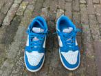 Nike Dunk Low maat 38,5, Ophalen of Verzenden, Gebruikt, Kinderen