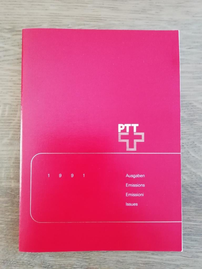 postzegels Zwitserland, Postzegels en Munten, Postzegels | Volle albums en Verzamelingen, Ophalen of Verzenden, Buitenland